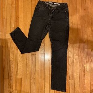 DKNY SOHO Skinny Jeans, Size 12